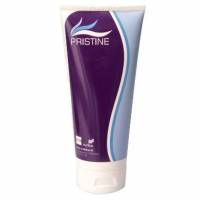 Hudcreme Pristine 200ml Svanem&aelig;rket uden Parfume/Parabener Snapl&aring;g 25\% fedt