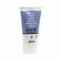 Hudcreme Handy Mild 50ml Svanem&aelig;rket uden Parfume Snapl&aring;g 25\% fedt