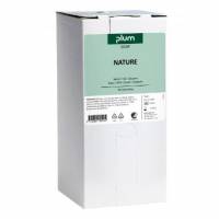 Cremes&aelig;be Plum Daily 1.4ltr Allergi-/Svanem&aelig;rket u Parf Bag-in-box til MP2000