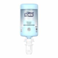 Shower Cream Tork 1000ml