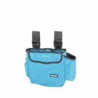 Moerman B&aelig;ltetaske til vinduespudserudstyr