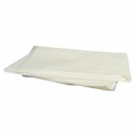 Bagepapir greaseproof L20xB20cm Papir/Silikone Svanem&aelig;rket FRA 4878 60x45cm