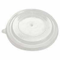 L&aring;g Stagione rund &Oslash;15cm PP transparent