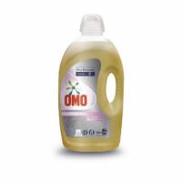 T&oslash;jvask flydende OMO Pro Color Sensitive Ecolabel 5ltr