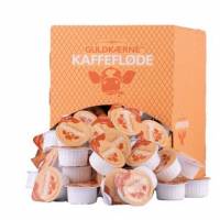 Kaffefl&oslash;de 10\% 7,5gr x 160 b&aelig;gre