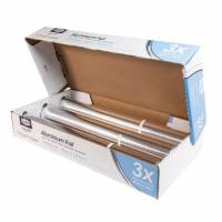 Stanniol Wrapmaster 450mmx150m alu