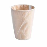 Papb&aelig;ger enkeltpakket 21cl PLA Brun