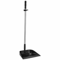 Fejebakke Vikan L330mm med langt skaft sort