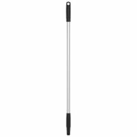 Skaft Vikan &Oslash;22xL840mm aluminium sort