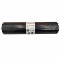 Containers&aelig;k KeepGreen 240ltr B650/250xL1400mm 40my Standard Sort