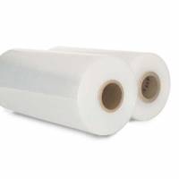 Str&aelig;kfilm ekstra st&aelig;rk L2045mxB50cm 17my PE klar