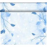 Kuvertl&oslash;ber Dunicel T&ecirc;te-&agrave;-t&ecirc;te B0,42xL24m Frosted Winter