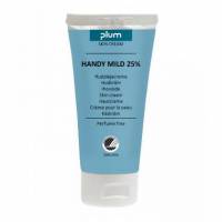 Hudcreme Handy Mild 100ml Svanem&aelig;rket uden Parfume Snapl&aring;g 25\% fedt