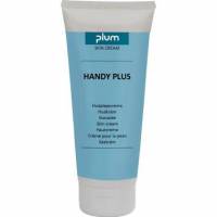 Hudcreme Handy Plus 200ml med Parfume Snapl&aring;g 27\% fedt til efter arbejde