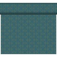 Kuvertl&oslash;ber Dunicel T&ecirc;te-&agrave;-t&ecirc;te B0,4x24m Golden Deco