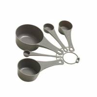 M&aring;leskes&aelig;t 5 dele gr&aring;