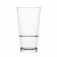 Glas glassFORever Collins 35cl &Oslash;8cm L7.9xH14.2cm PC klar