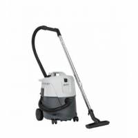 V&aring;dsuger/T&oslash;rsuger Gulv Nilfisk VL200 20PC 20ltr/14ltr 10.5kg m. 10m fast ledning
