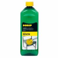 Rensebenzin opl&oslash;sningsmiddel 500 ml