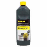 Eddikesyre Borup 32\% 500ml