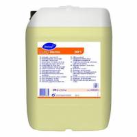 Uldvask Clax flydende Merino 30F1 20ltr uden blegemiddel parfume gul