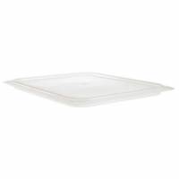 L&aring;g Cambro L26.21xB31.18xH1.85cm polypropylen med pakning klar til kantine