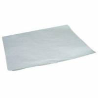 Kraftpapir L45xB37cm hvid