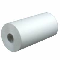 &Oslash;konomrulle L400mB33cm &Oslash;180mm Hvid