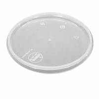 Plastl&aring;g &Oslash;132mm PP klar