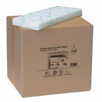 Cellulose partikelfilter Vito til VS