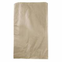 Bagerpose 4kg B280xH450+20mm 50gr Brun