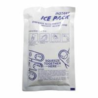 Kuldepakning rektangul&aelig;r L24xB14xH2cm stor