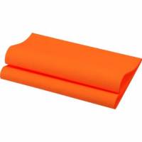 Serviet Duni Airlaid 40x40cm Sun Orange