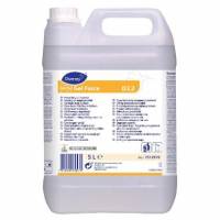 Skumreng&oslash;ring Alkalisk Suma Gel Force D3.2 5ltr Ecolabel uden Farve/Parfume Gul