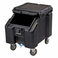 Vogn til isterninger Cambro L57,15xB76,84xH73,03cm Gr&aring;