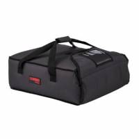 Termotaske Cambro Togo L43xB42xH15cm Sort