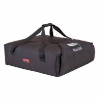 Termotaske Cambro Togo L55xB53xH16.5cm Sort