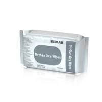 Desinfektion Drysan Oxy Wipes L20xB25cm med hydrogenperoxid f&oslash;devaregodkendt