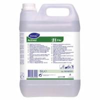 Grundreng&oslash;ring Gulv Actival F4r 5ltr uden Parfume Manuel til f&oslash;devareindustrien