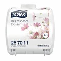 Luftfrisker Flydende Tork Airfreshener Blomst 32ml m Parfume t Constant A3 disp