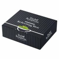 Te Mix Tea Symphony Classic Tea Selection Box 180 breve Rainforest Alliance