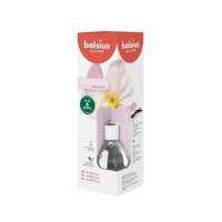 Diffuser Bolsius Magnolie 60ml med duftepinde