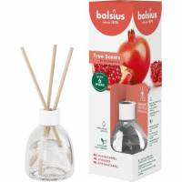 Diffuser Bolsius Granat&aelig;ble 60ml med duftepinde