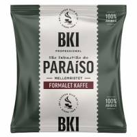 Kaffe BKI Professionel Paraiso 75g formalet