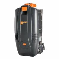 St&oslash;vsuger Rygst&oslash;vsuger Taski Aero BP B Plus 4.5ltr 4.9kg u. Lader/Batteri 3-i-1