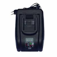 Oplader til Taski Aero BP/UP Li-Ion batteri 36V 6A 220-240V Euro