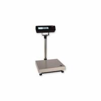 V&aelig;gt Soehnle Professional 60kg-2g L40xB43xH56.9cm