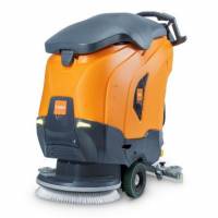 Gulvvasker Taski walk-behind Ultimaxx 1900 Perf. SD43 BMS 25A uden batteri