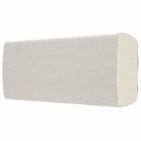 H&aring;ndkl&aelig;deark BlackSatino GreenGrow Z-Fold 2-lag L24xB20.6xD8cm Mix Natur