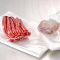 Vacuumpose 180x280mm 90my PA/PE med bundsvejs klar